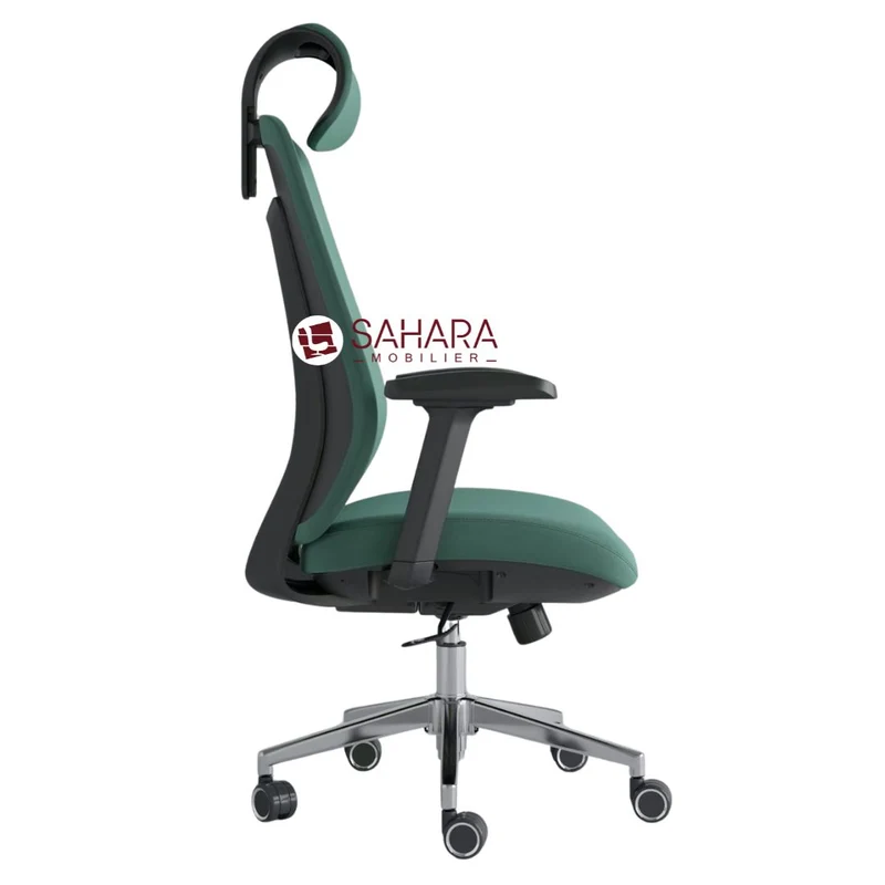 Fauteuil de Direction Relaxo Réf B4162