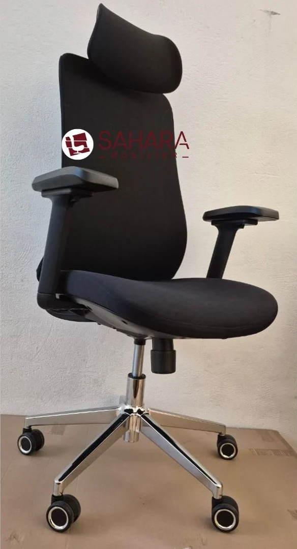 Fauteuil de Direction Relaxo Réf B4162