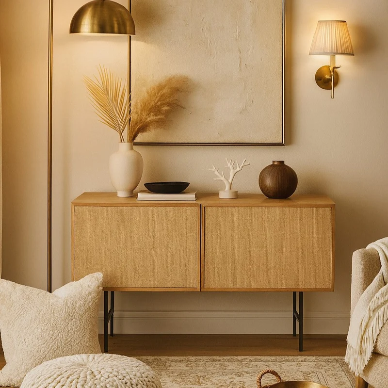 Buffet enfilade Pletenice AM.PM