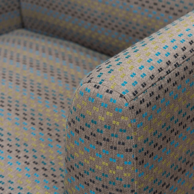 Fauteuil ROMARIN
