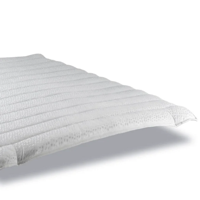 Surmatelas Wellness 4cm