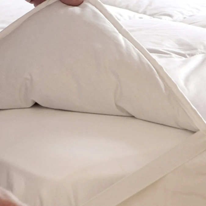 Surmatelas Wellness 4cm