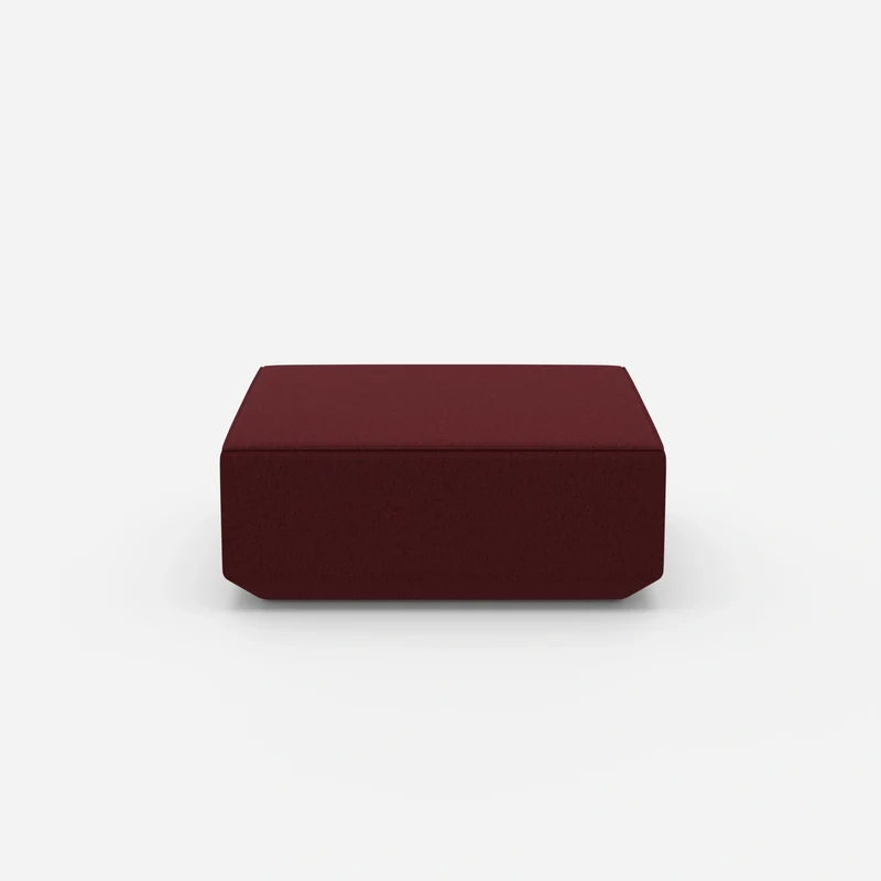 Lila Sitzpouf