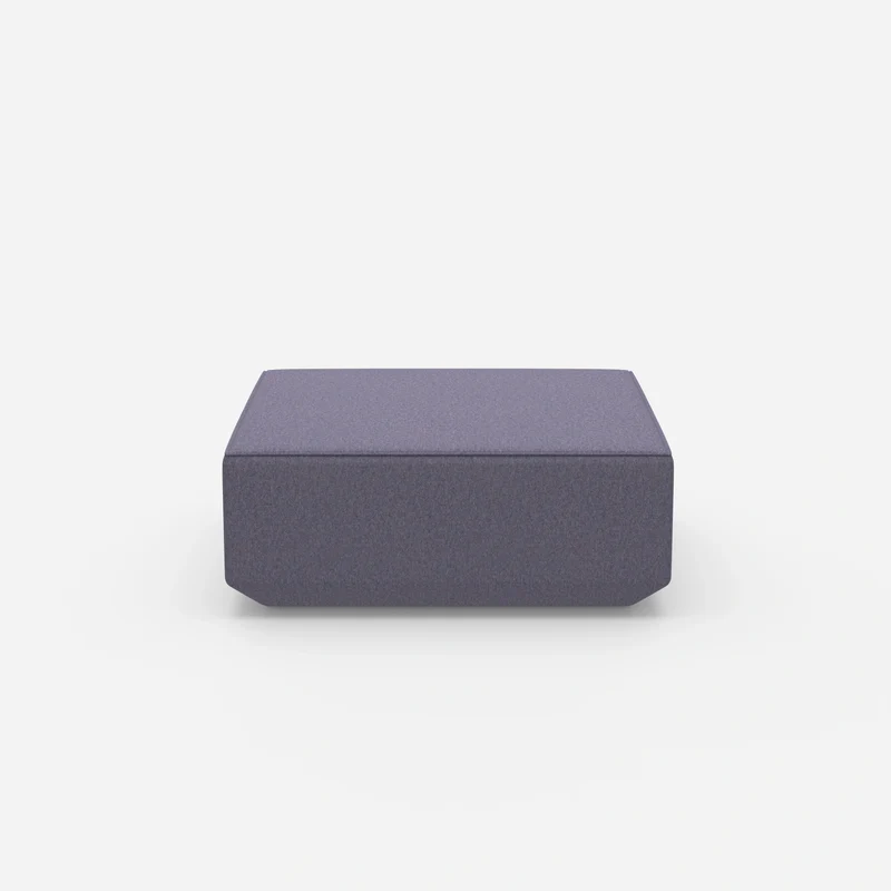 Lila Sitzpouf