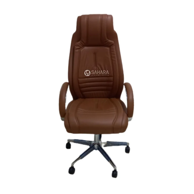 Fauteuil de direction pour bureau Réf B4393
