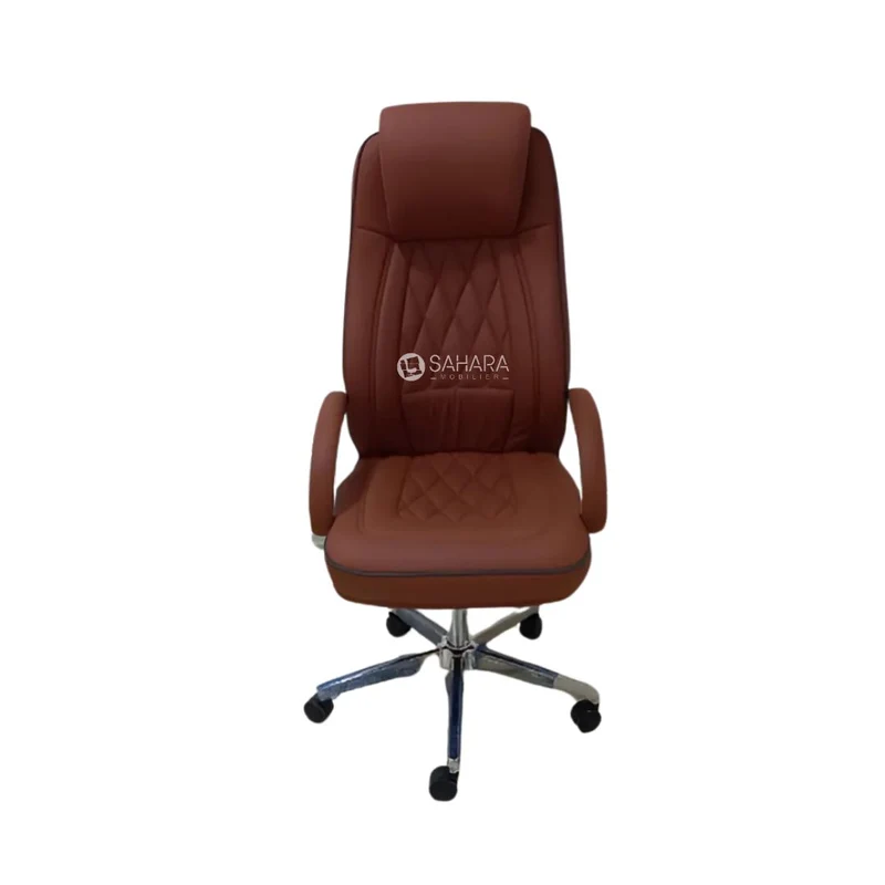 Fauteuil de direction Power Réf B4390