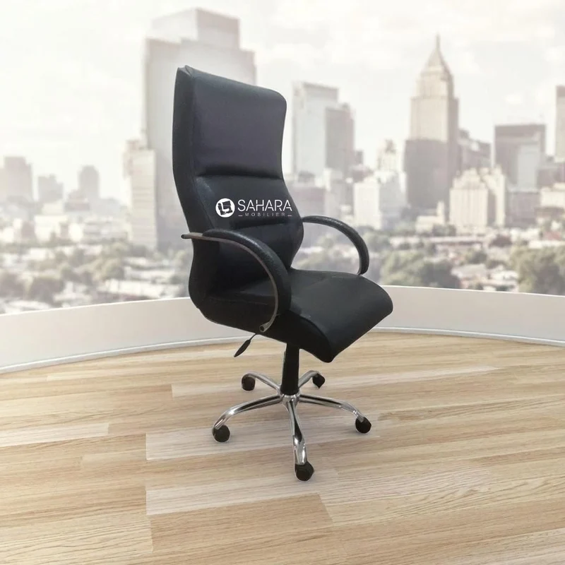 Fauteuil de direction Primus pour bureau Réf B4366