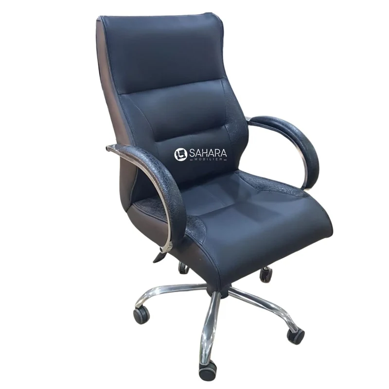 Fauteuil de direction Supremo Réf B4365