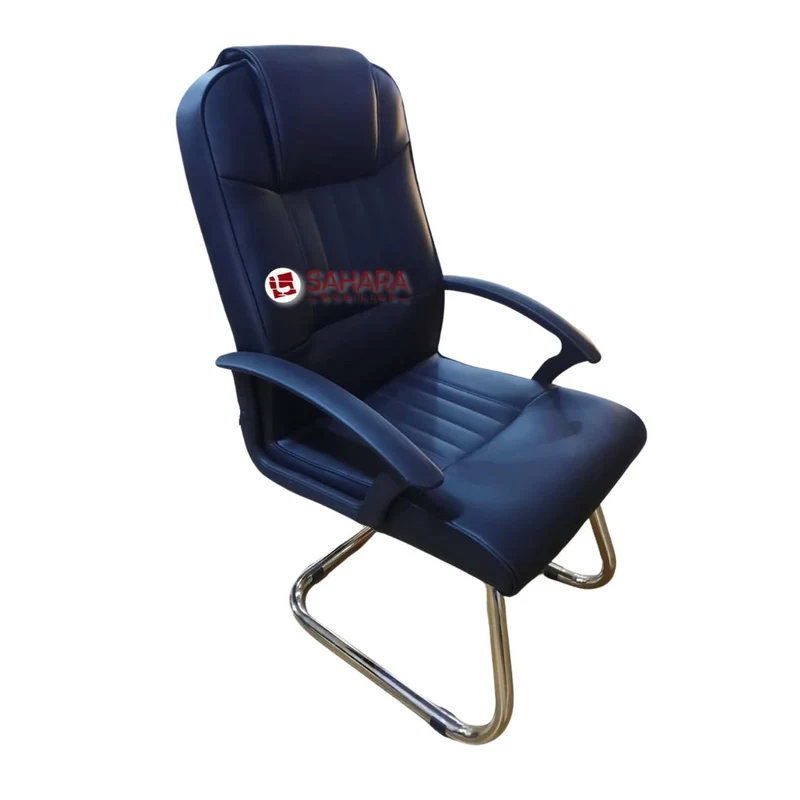 Fauteuil visiteur Titan Réf B4351