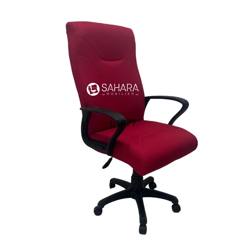 Fauteuil président Opulence Réf B4336