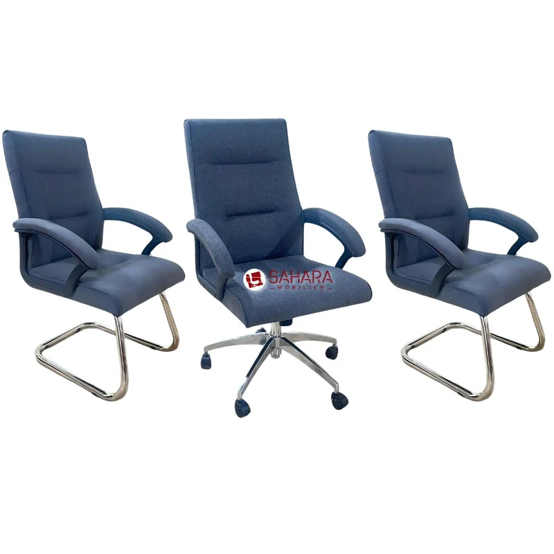 Pack fauteuil de direction Réf C0311