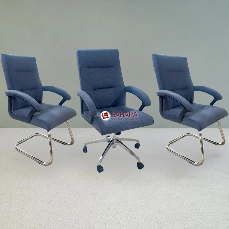 Pack fauteuil de direction Réf C0311