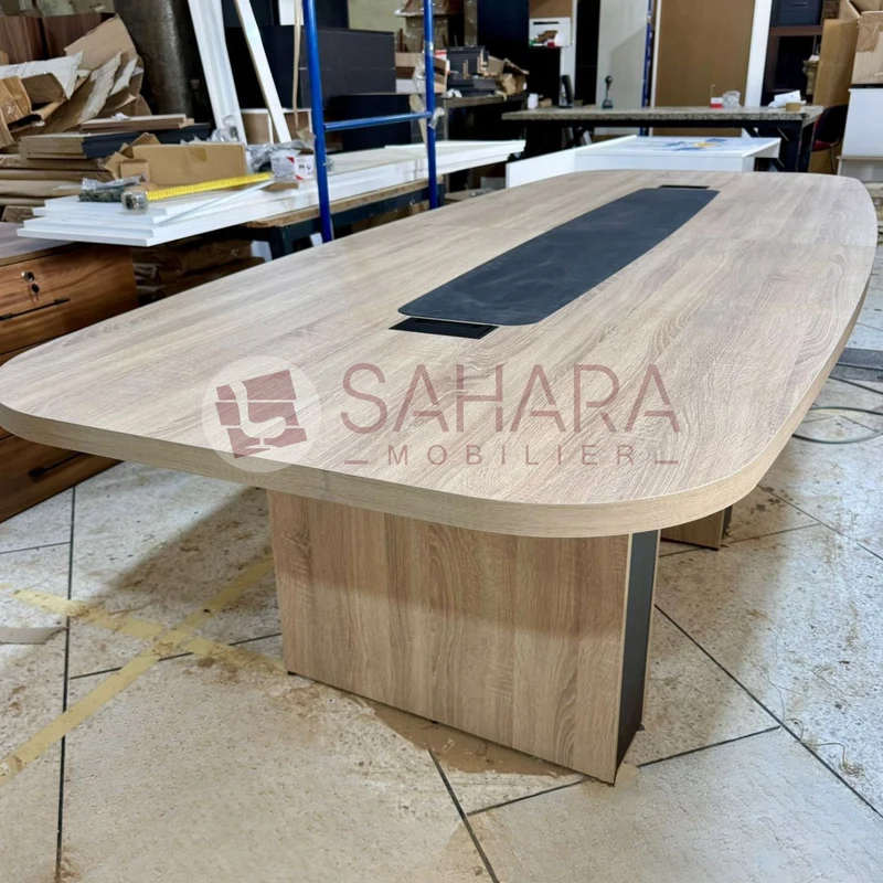 Table de réunion Synapse Réf B4315