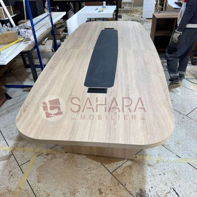 Table de réunion Synapse Réf B4315
