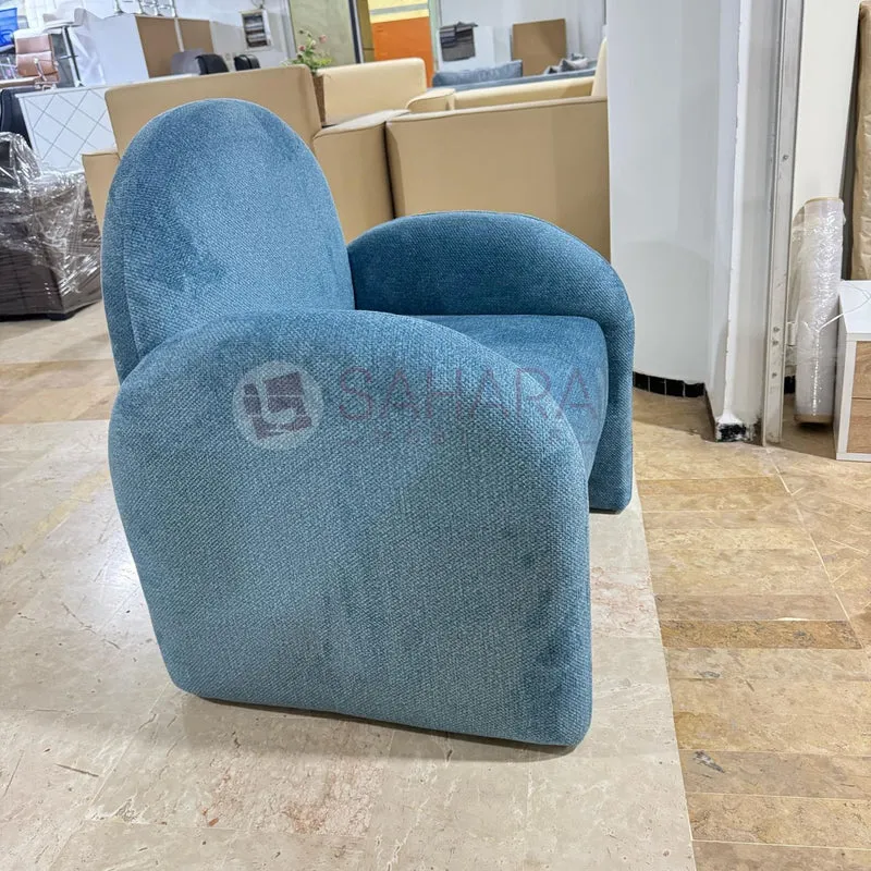 Chaise fauteuil Relaxa Réf B4445
