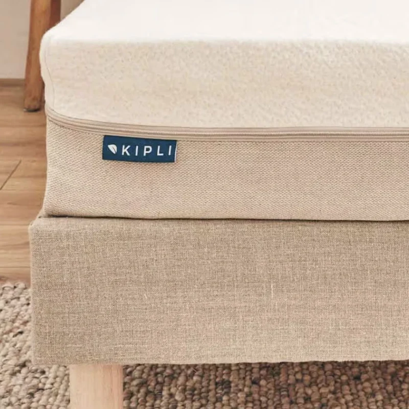 Matelas KIPLI Latex essentiel 70x190cm