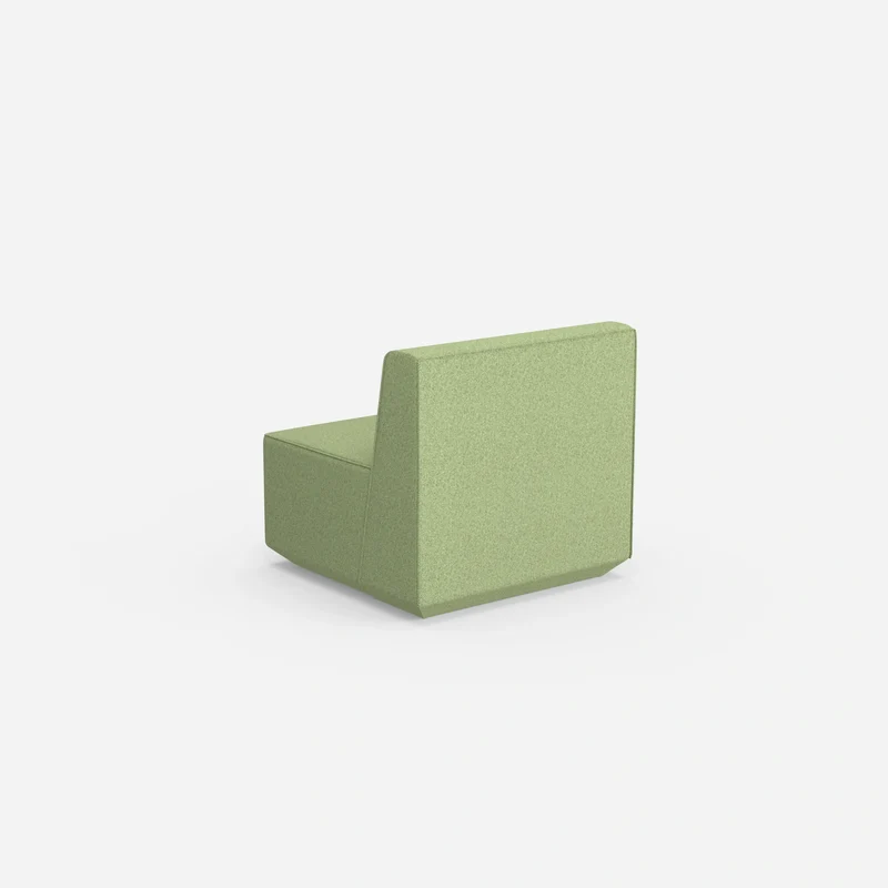 Sessel für Raum klein