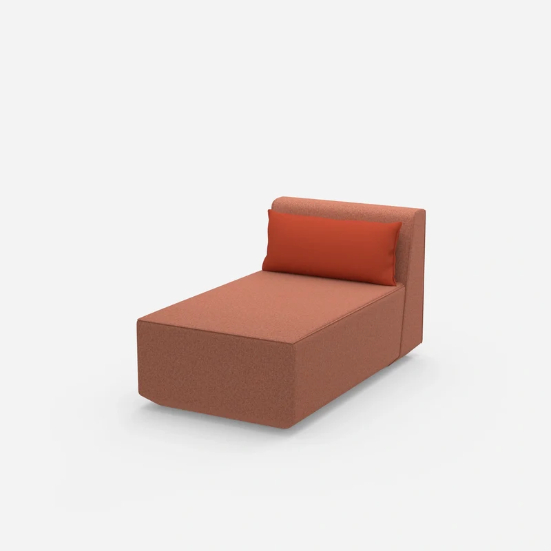 Sessel wie Longseat