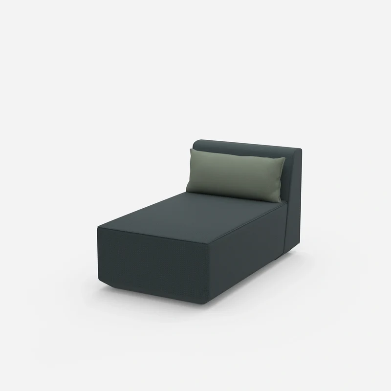 Sessel wie Longseat