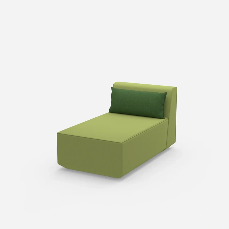 Sessel wie Longseat