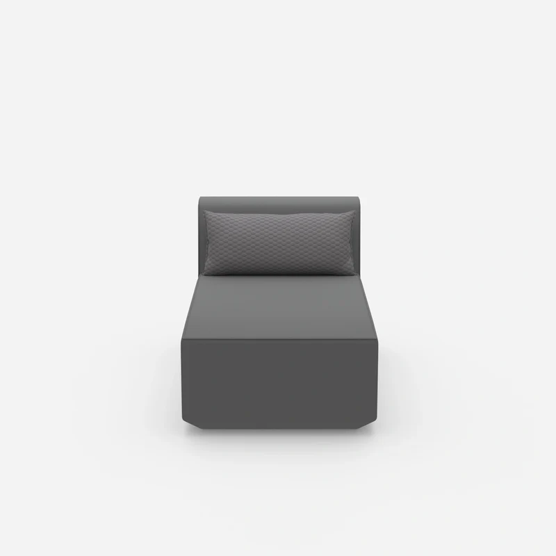 Sessel wie Longseat
