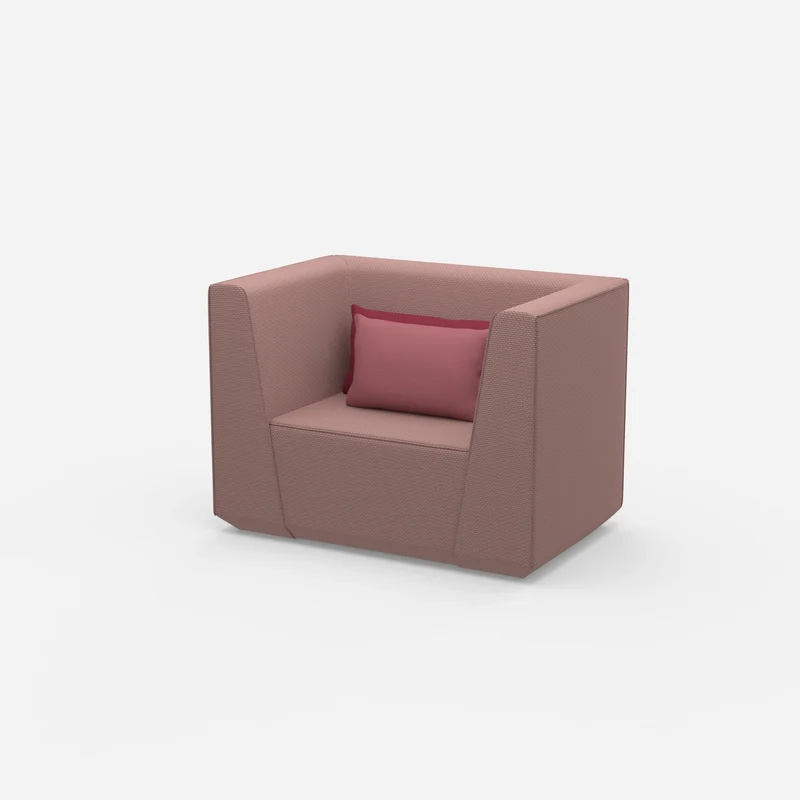 Polstersessel