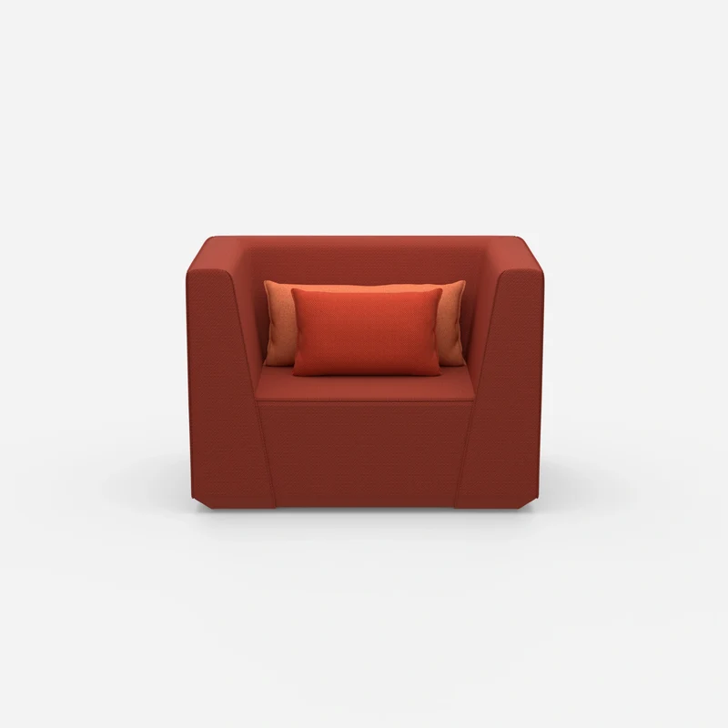 Polstersessel