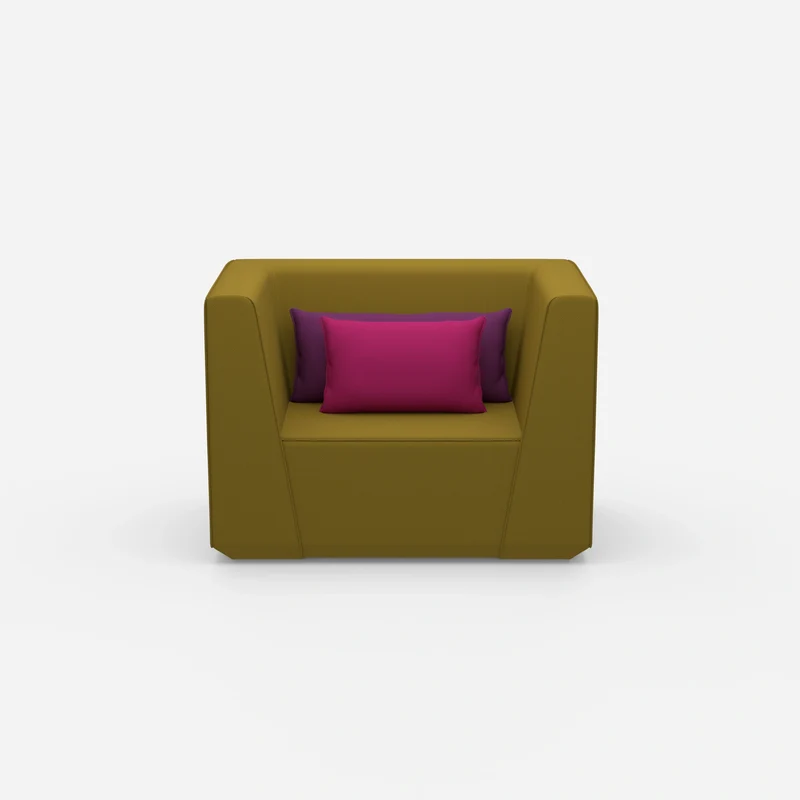 Polstersessel