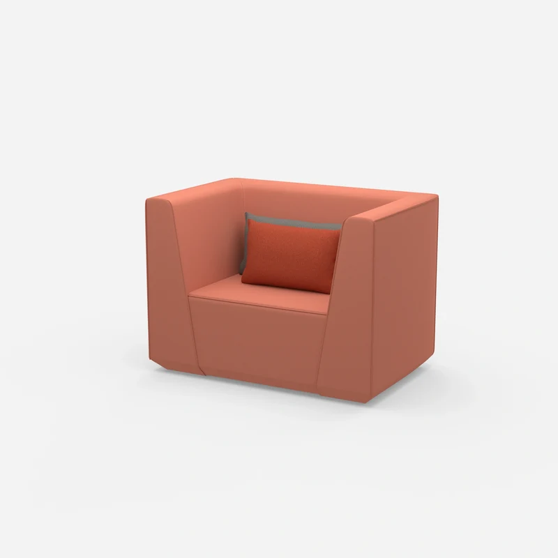 Polstersessel