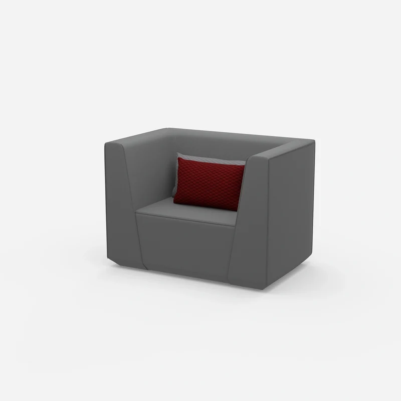 Polstersessel