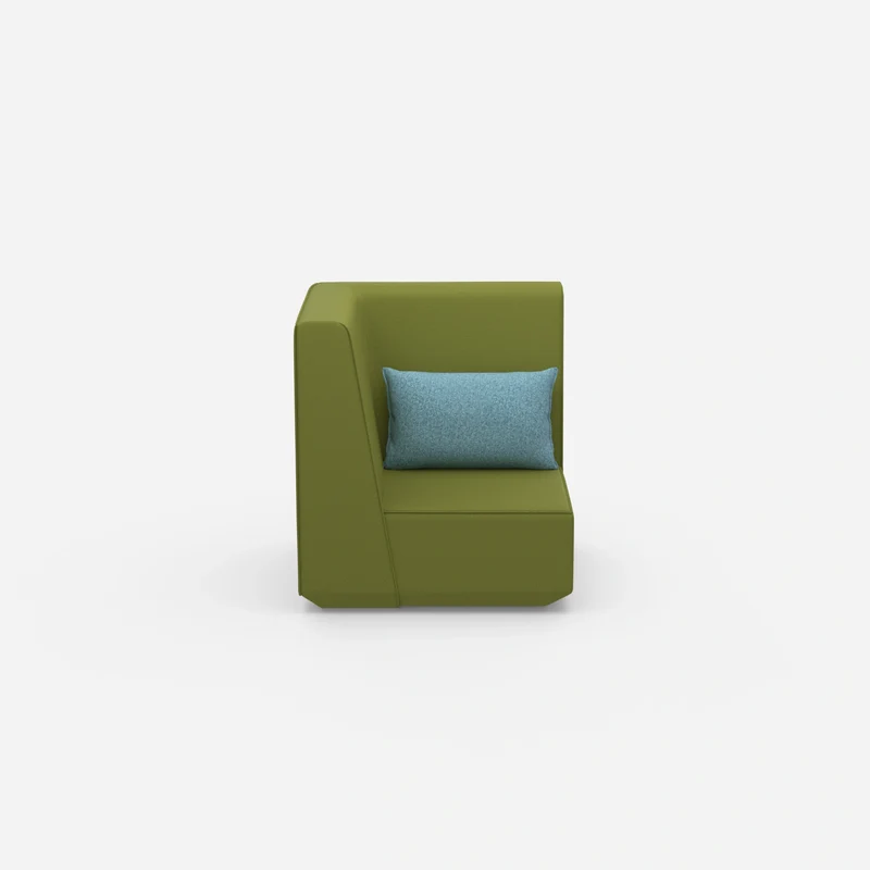 Sessel niedrig