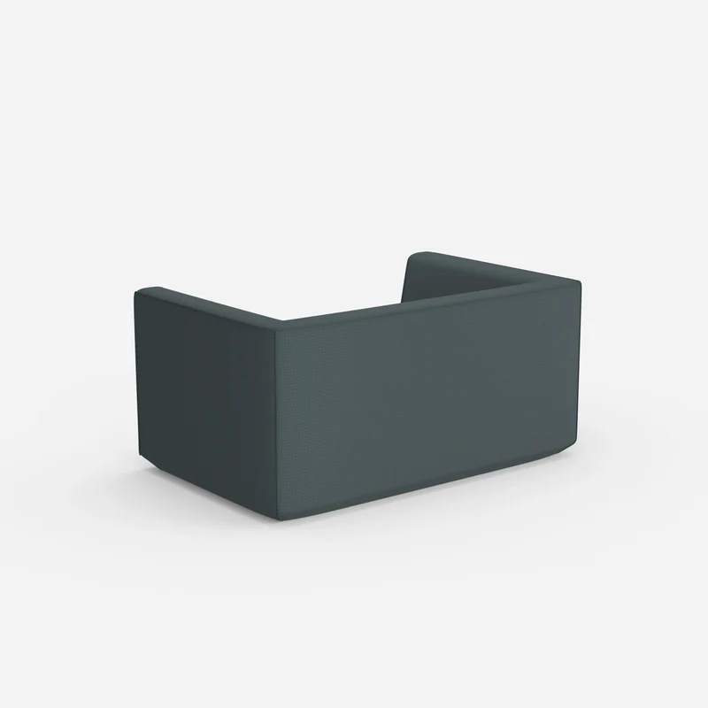 Loveseat Sessel modern