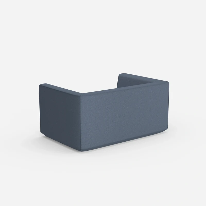 Loveseat Sessel modern