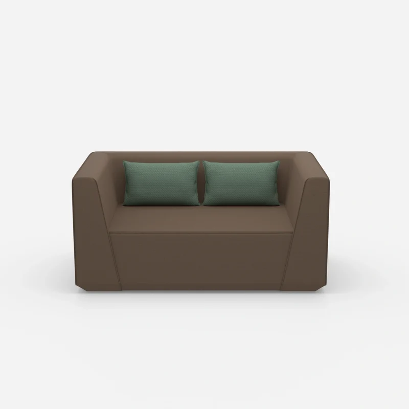 Loveseat Sessel modern