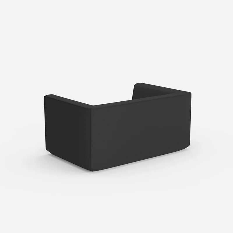 Loveseat Sessel modern
