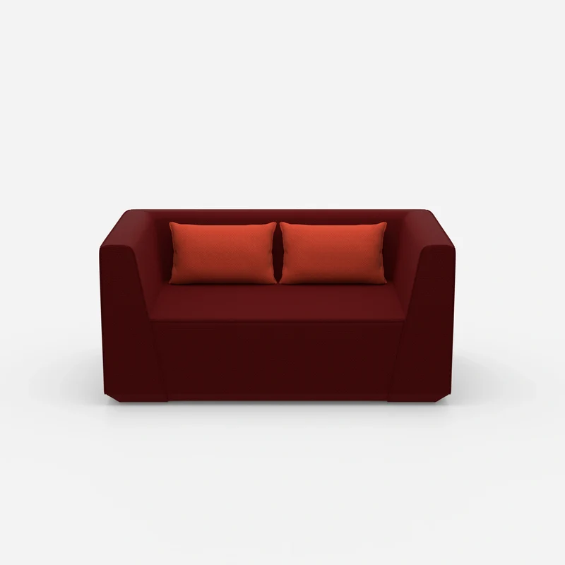 Loveseat Sessel modern