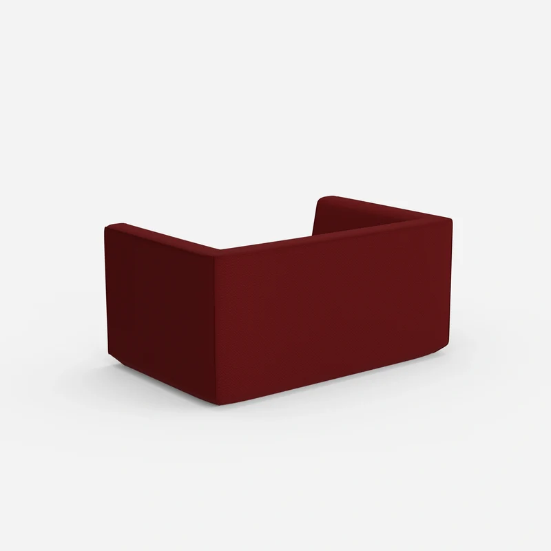 Loveseat Sessel modern