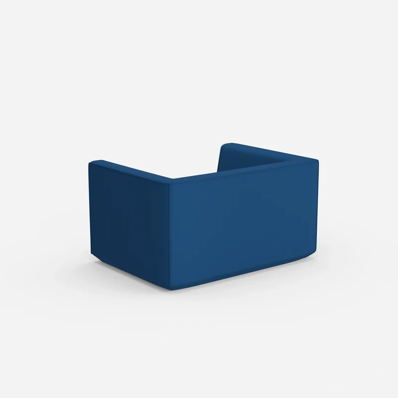 Modularer Lovechair