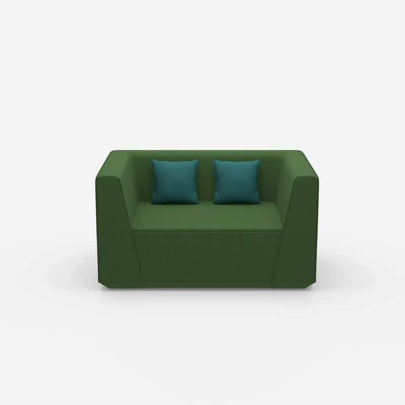 Modularer Lovechair