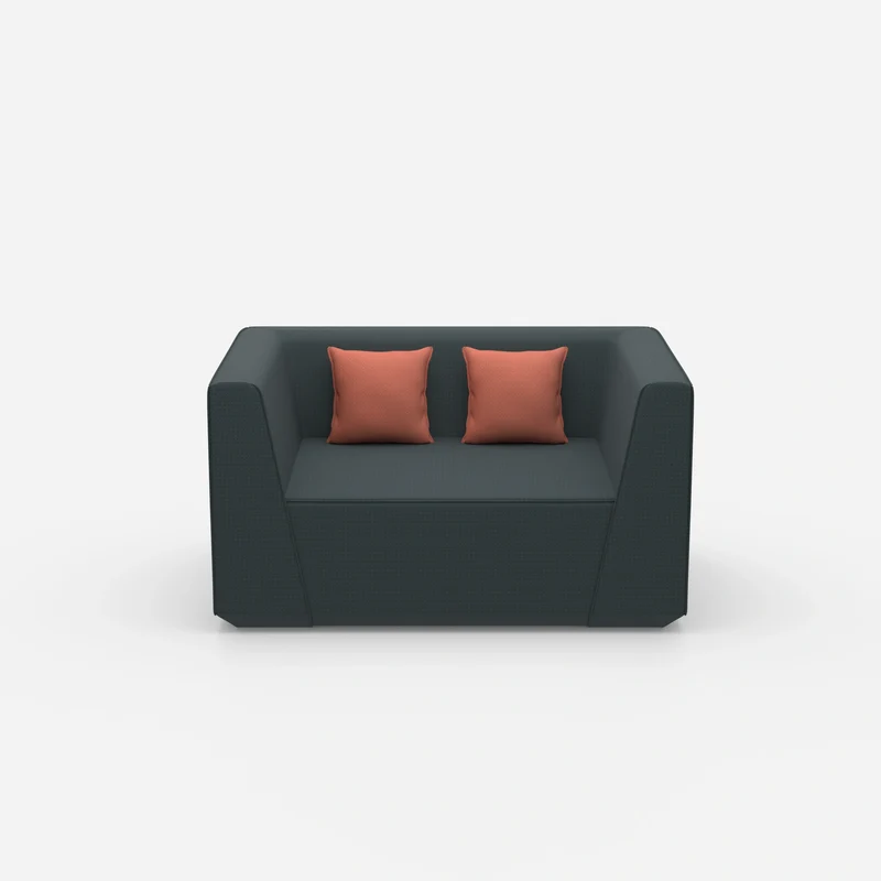 Modularer Lovechair