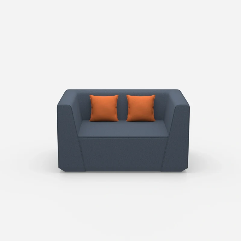 Modularer Lovechair