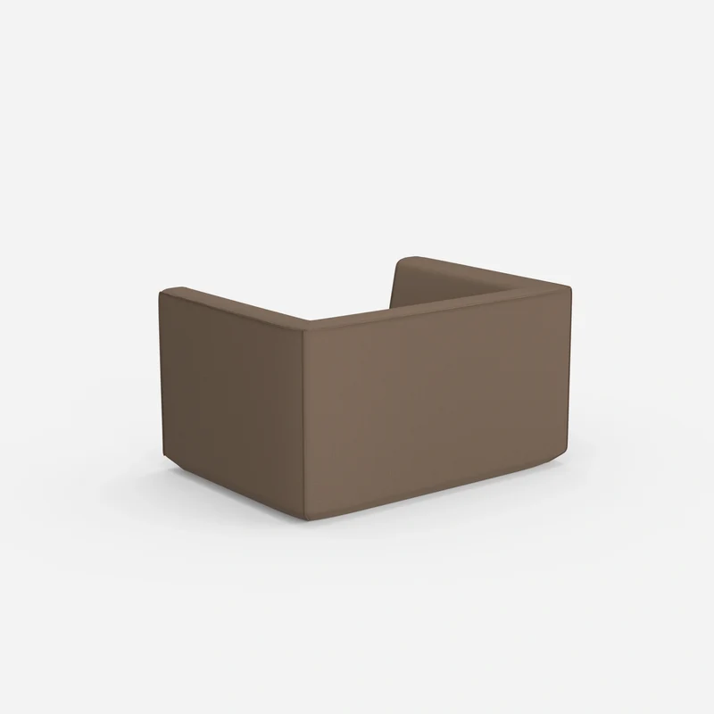Modularer Lovechair