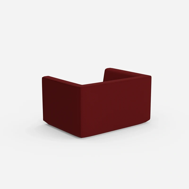 Modularer Lovechair