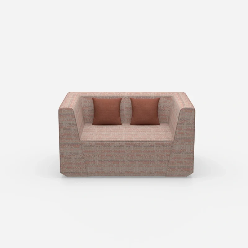 Modularer Lovechair