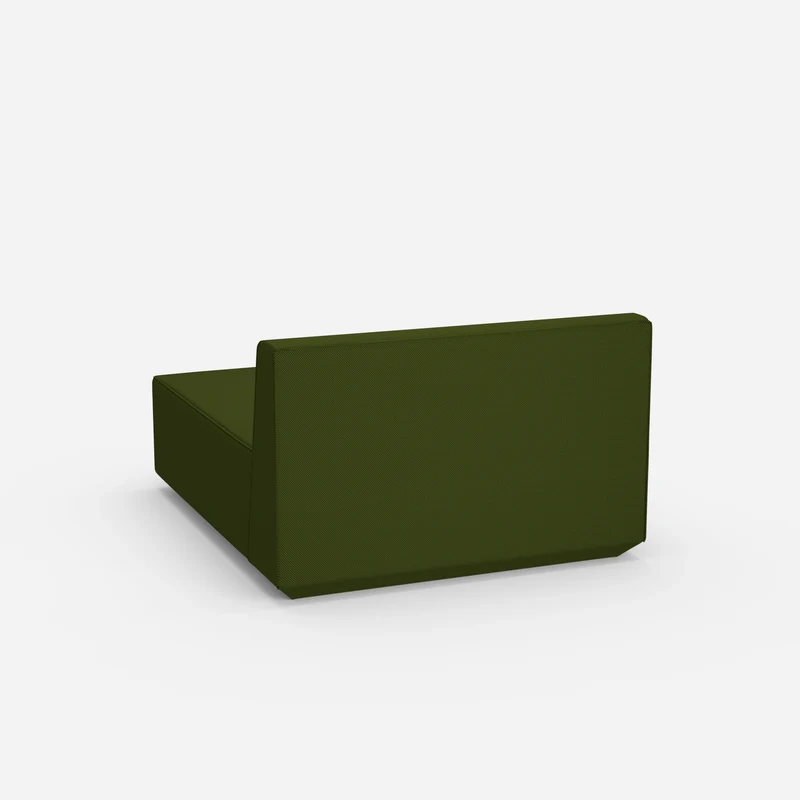 Sofa Recamiere breit