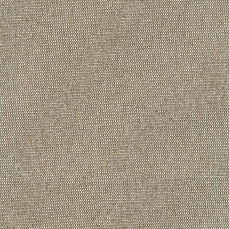 Violetta Canapé d'angle convertible avec chaise longue coffre, têtières et matelas 18cm en tissu imperméable T13 beige