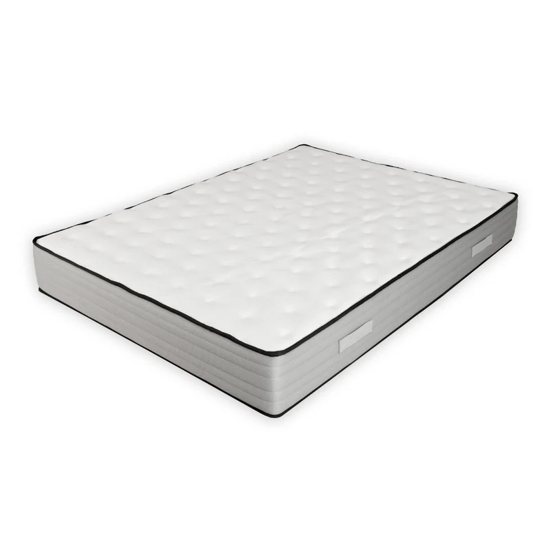 Matelas mousse mémoire de forme Alfred