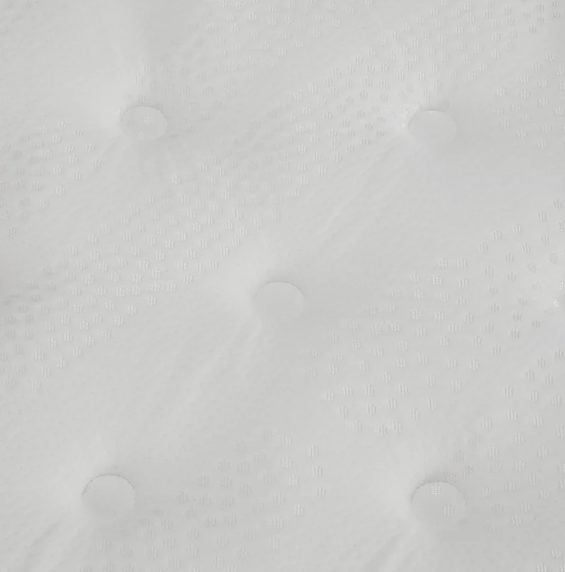 Matelas mousse mémoire de forme Alfred