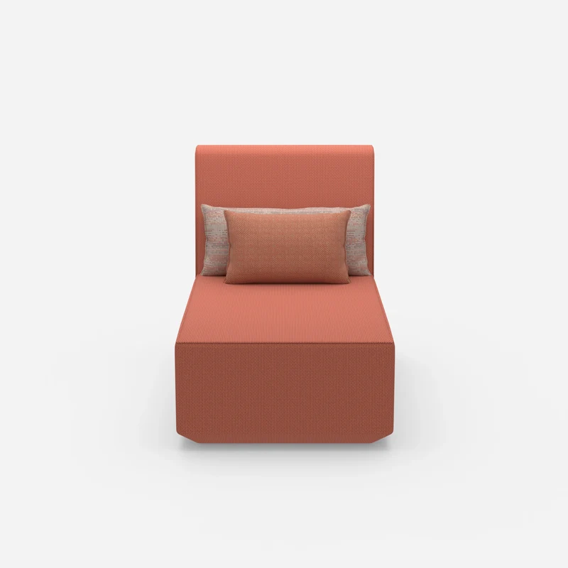 Moderne Design-Recamiere
