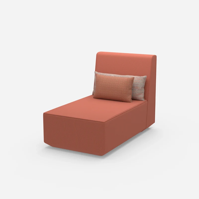 Moderne Design-Recamiere
